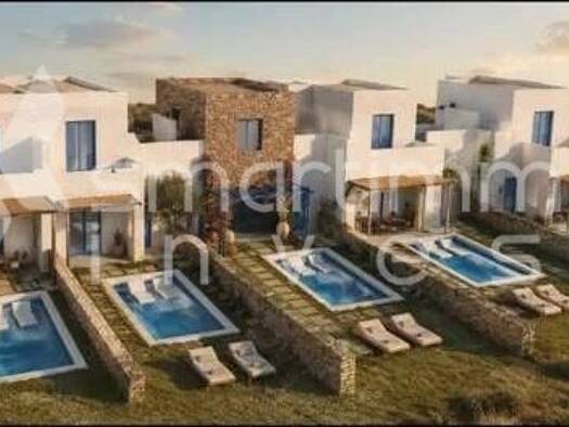 Maisonette zum Kauf 490.000 € 4 Zimmer 125 m² Municipality of Naxos and the Lesser Cyclades 843 00