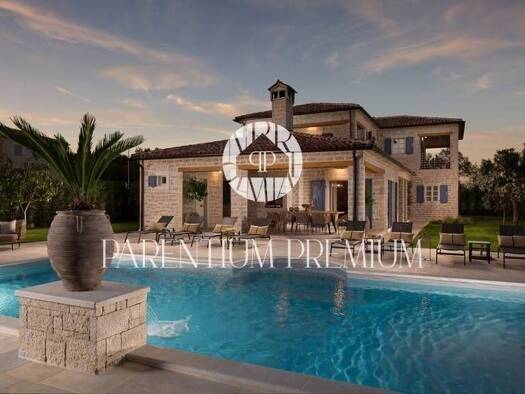 Villa zum Kauf 999.000 € 5 Zimmer 353 m² Višnjan 52440