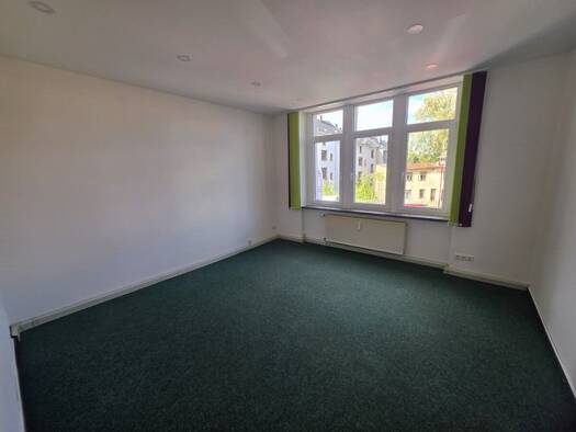 Wohnung zur Miete 390 € 3 Zimmer 65 m² 4 Geschosse Annaberg Annaberg-Buchholz 09456