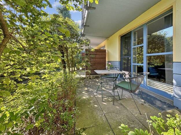 Wohnung zum Kauf 297.700 € 2 Zimmer 70 m² Zingst 18374