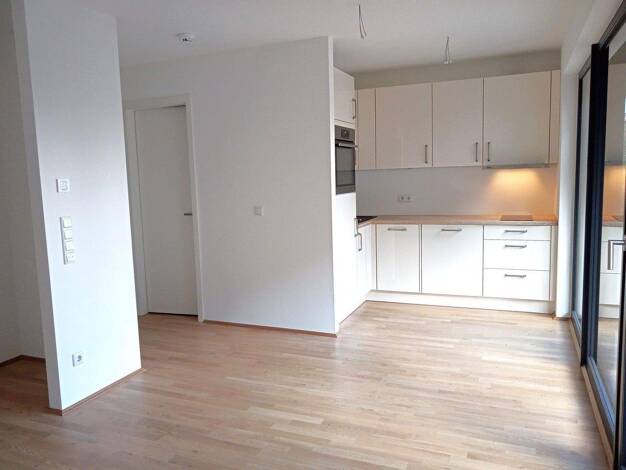 Wohnung zur Miete 916 € 1 Zimmer 34,4 m² 3. Geschoss Bossestr. 7 Friedrichshain Berlin 10245
