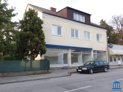 Ladenfläche zur Miete 350 € 2 Zimmer Pottschach 2630