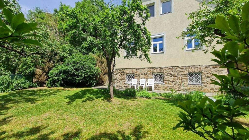 Haus zur Miete 1.455 € 3 Zimmer 110 m² 800 m² Grundstück Krems an der Donau 3500