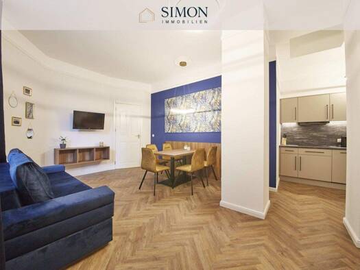 Gastronomie/Hotel zum Kauf 1.700.000 € Sobieskigasse Wien 1090