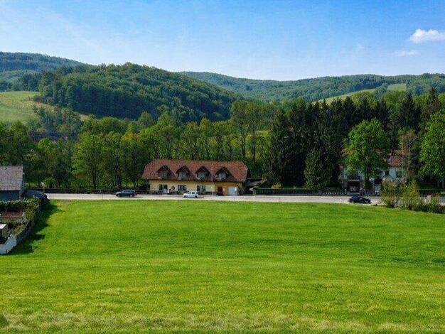 Grundstück zum Kauf 549.000 € 953 m² Grundstück Hauptstraße Breitenfurt bei Wien 2384
