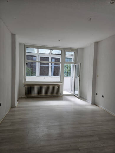 Wohnung zur Miete 1.250 € 3,5 Zimmer 110 m² Geschoss EG/1 Westpark Dortmund 44137