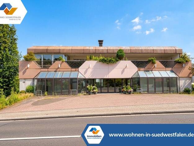 Laden zur Miete 1.750 € 263 m² Verkaufsfläche Wehberg Lüdenscheid 58507