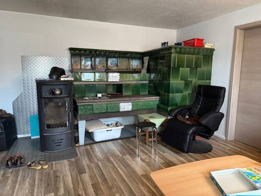 Bauernhaus zum Kauf provisionsfrei 295.000 € 3 Zimmer 120 m² 1.800 m² Grundstück Hogschür Herrischried 79737