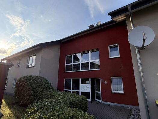 Wohnung zur Miete 306 € 2 Zimmer 51,9 m² EG frei ab 01.06.2026 Faßbinderweg 11 Senne Bielefeld / Senne 33659