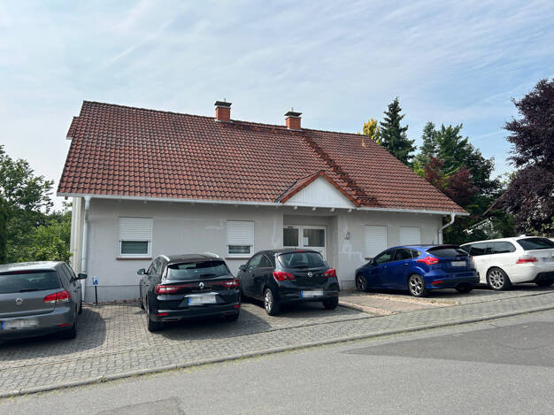 Wohnung zur Miete 550 € 2 Zimmer 49 m² Dachgeschoss Obernburg Obernburg am Main 63785