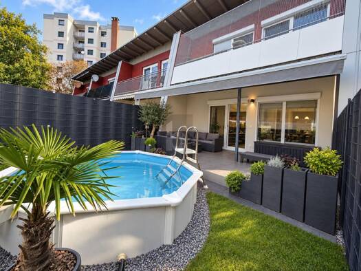 Reihenmittelhaus zum Kauf 450.000 € 4 Zimmer 97 m² 150 m² Grundstück Gratkorn 8101