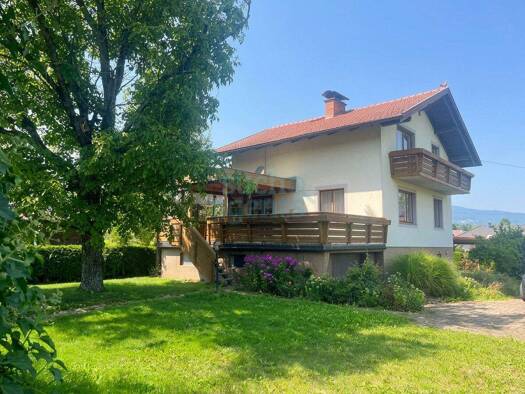 Einfamilienhaus zum Kauf 450.000 € 5 Zimmer 135 m² 2.761 m² Grundstück Deutschlandsberg 8530