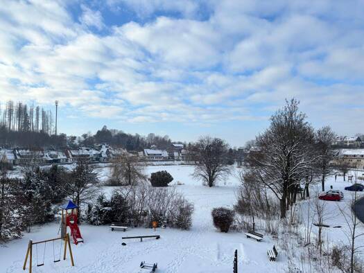 Wohnung zur Miete 330 € 3 Zimmer 57,7 m² 2. Geschoss Am Rösteberg 2 Bad Grund 37539
