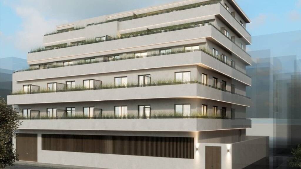 Studio zum Kauf 130.000 € 2 Zimmer 47 m² 1. Geschoss Thessaloniki