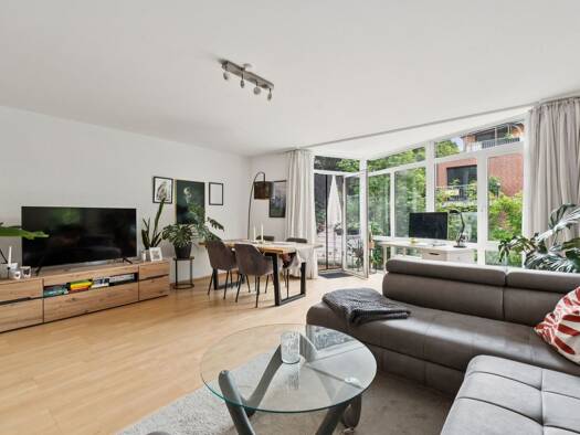Wohnung zum Kauf 440.000 € 2 Zimmer 68 m² 1. Geschoss frei ab 01.12.2026 Stellingen Eimsbüttel 22525