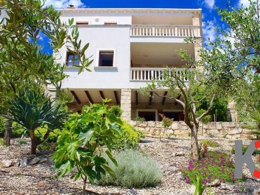 Haus zum Kauf 3.000.000 € 3 Zimmer 490 m² Pakostane 0