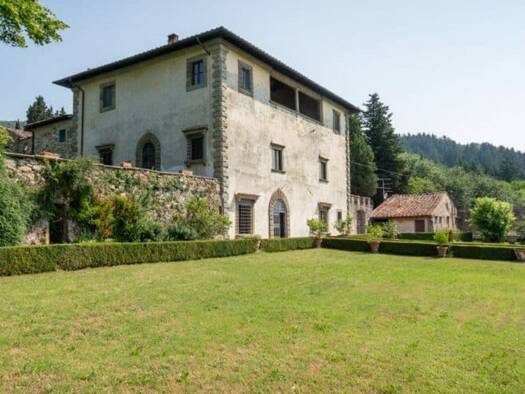 Haus zum Kauf 3.800.000 € 932 m² Santa Brigida 50065