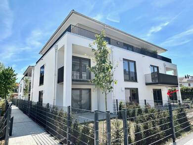 Wohnung zur Miete - Neubau 1.280 € 2 Zimmer 69,5 m² frei ab 01.06.2025 Weidach Wolfratshausen 82515