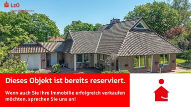 Einfamilienhaus zum Kauf 419.000 € 3 Zimmer 175,6 m² 1.925 m² Grundstück frei ab sofort Neuenburg Zetel 26340