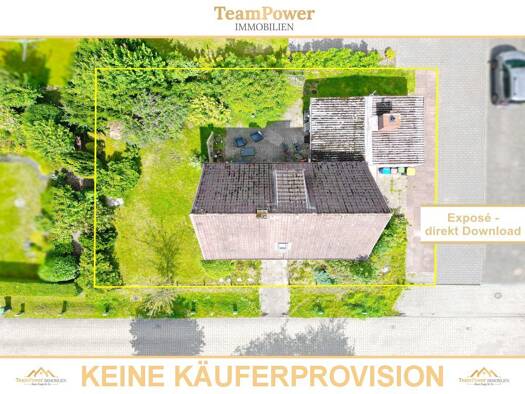 Grundstück zum Kauf 299.000 € 445 m² Grundstück Elmshorn 25335