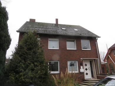 Mehrfamilienhaus zum Kauf 450.000 € 11 Zimmer 226 m² 600 m² Grundstück Reckenfeld Greven 48268