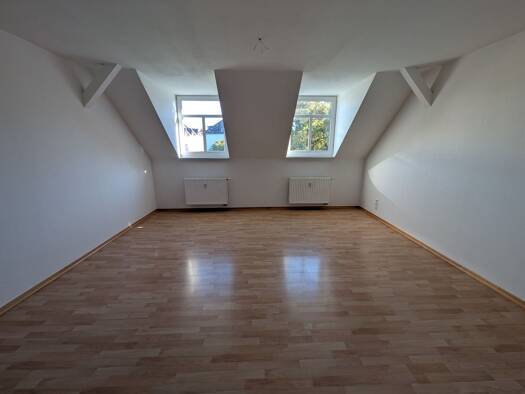 Wohnung zur Miete 375 € 3 Zimmer 75 m² Geschoss 3/4 frei ab sofort Lützowstraße 42 Kappel Chemnitz 09119