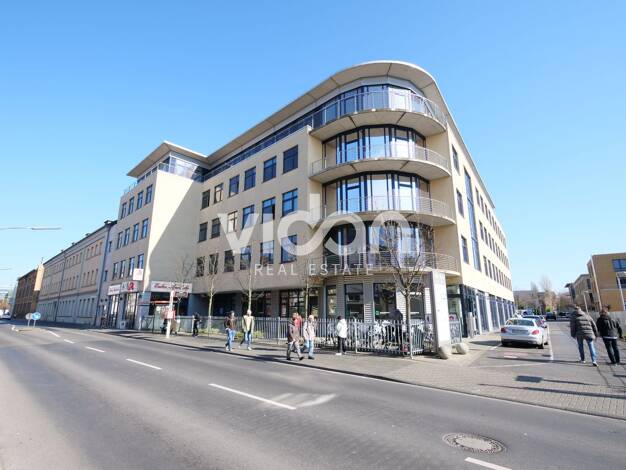 Bürogebäude zur Miete 15,50 € 148 m² Bürofläche teilbar ab 148 m² Poll Köln 51105