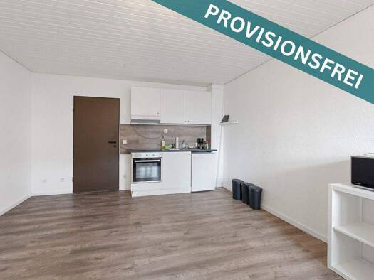 Wohnung zum Kauf 109.000 € 1 Zimmer 31 m² Westernmauer 12 Kernstadt Paderborn 33098