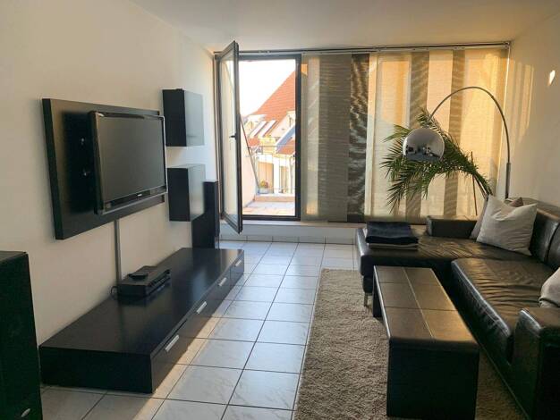 Wohnung zur Miete auf Zeit 1.873 € 2 Zimmer 112 m² frei ab sofort Hilden 40723