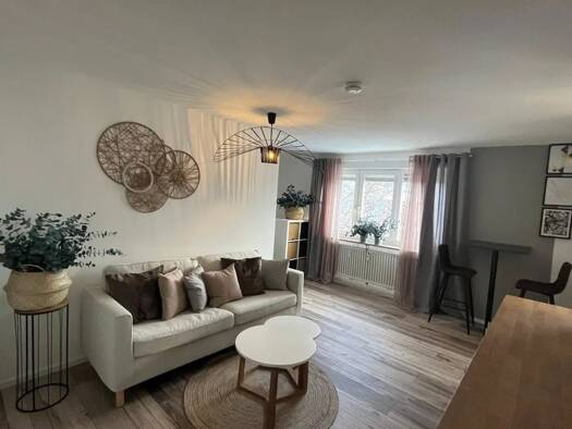 Studio zur Miete 540 € 1 Zimmer 42 m² Geschoss 2/4 frei ab 14.09.2026 Riemenschneiderstraße 4 Unterhaching 82008