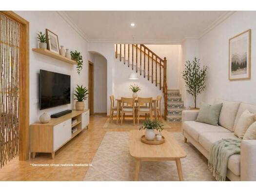 Villa zum Kauf 175.000 € 2 Zimmer 60 m² Santa Pola 03130