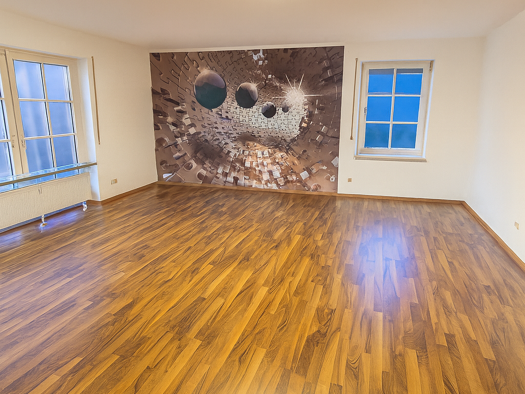 Wohnung zum Kauf 239.000 € 2 Zimmer 61 m² Neukloster Buxtehude 21614