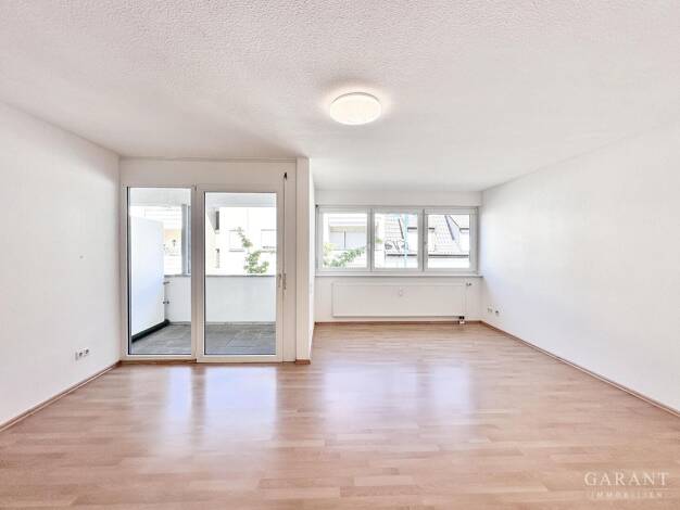 Wohnung zum Kauf 135.000 € 1 Zimmer 35 m² 1. Geschoss Hockenheim 68766