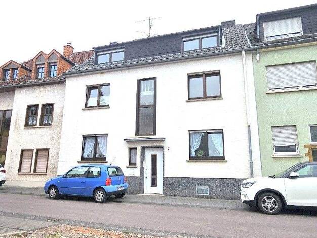 Wohnung zum Kauf 209.000 € 3 Zimmer 73 m² frei ab sofort Konz 54329