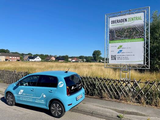 Grundstück zum Kauf - Erstbezug 157.080 € 462 m² Grundstück Mitte Bergkamen 59192