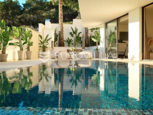Haus zum Kauf 2.350.000 € 4 Zimmer 351 m² Saldun Trogir