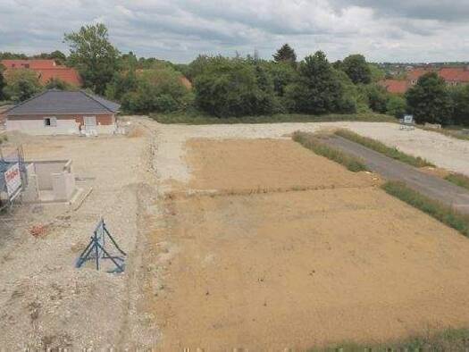 Grundstück zum Kauf 130.000 € 528 m² Grundstück Lebenstedt Salzgitter 38226