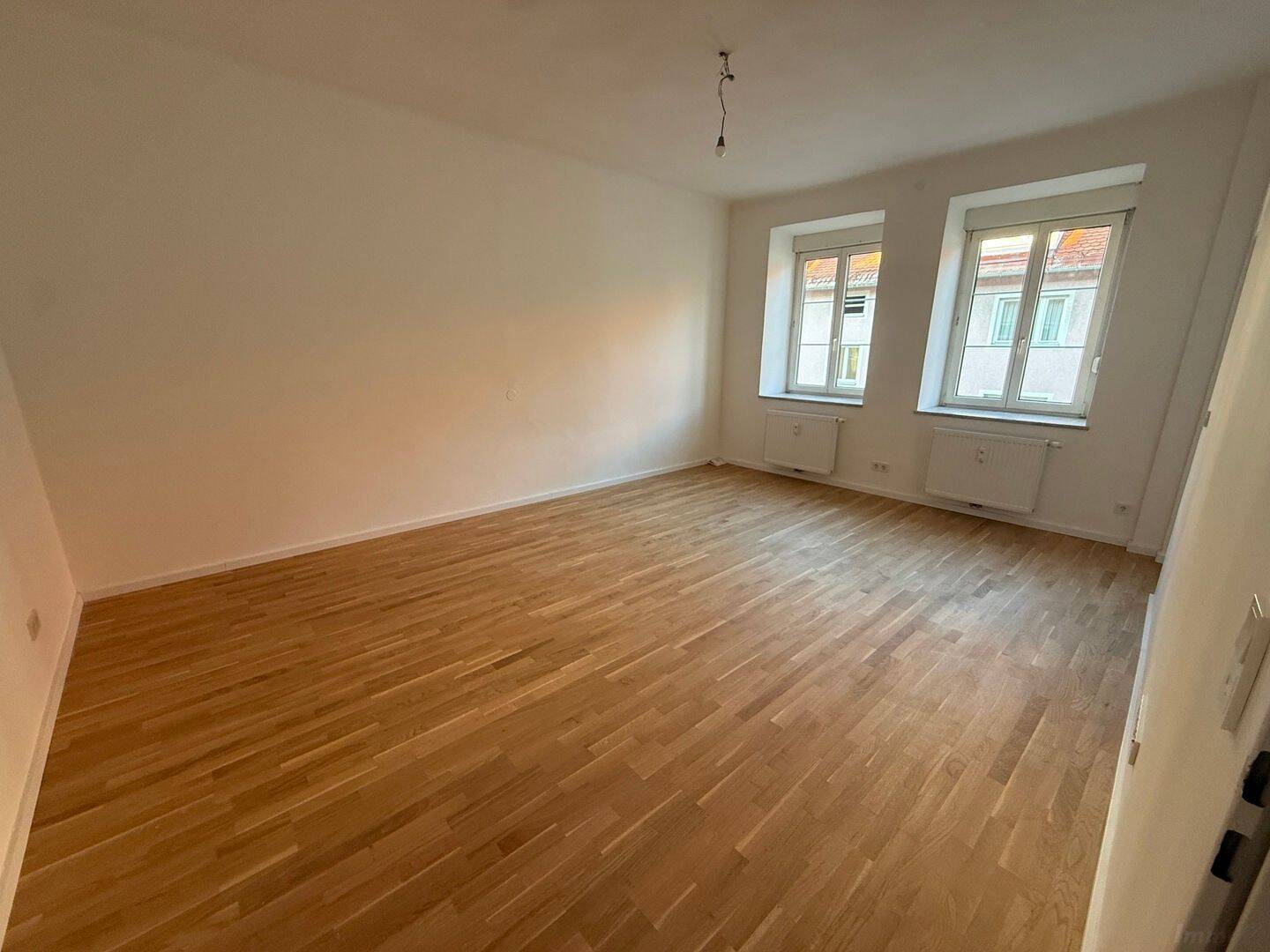 Wohnung zur Miete - Erstbezug