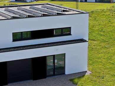 Doppelhaushälfte zum Kauf - Erstbezug 445.250 € 4 Zimmer 186 m² 504 m² Grundstück frei ab sofort Thommen Burg-Reuland 4790