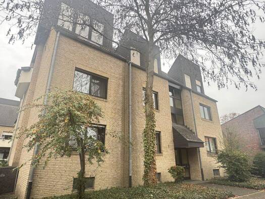 Maisonette zum Kauf 229.000 € 3 Zimmer 83 m² Kernstadt Lippstadt 59555