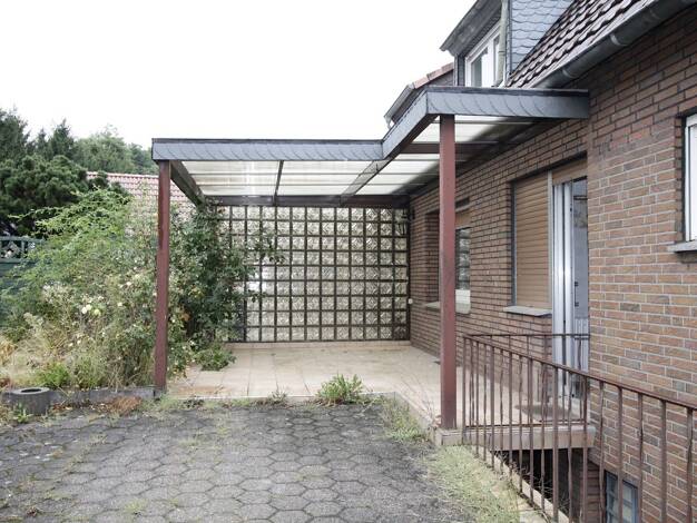 Mehrfamilienhaus zum Kauf 449.500 € 8 Zimmer 157 m² 731 m² Grundstück Bruckhausen Hünxe 46569