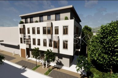 Wohnung zum Kauf 782.900 € 3 Zimmer 123 m² 1. Geschoss frei ab 01.12.2024 Immenstadt Immenstadt im Allgäu 87509