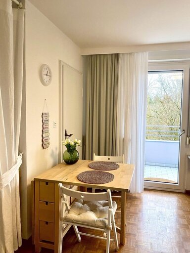 Wohnung zum Kauf provisionsfrei 290.000 € 1 Zimmer 31 m² 4. Geschoss Kemptener Str 54 Thalk.Obersendl.-Forsten-Fürstenr.-Solln München 81475