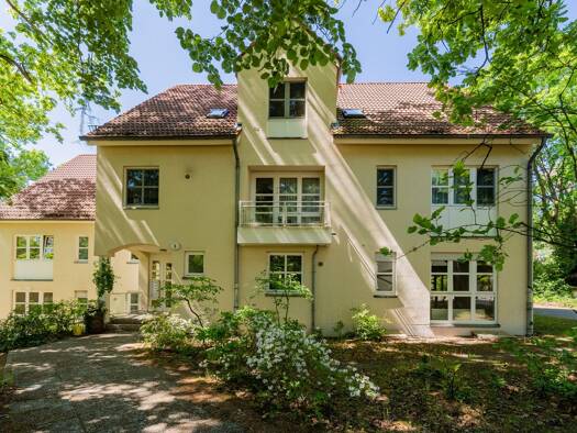 Maisonette zum Kauf 589.000 € 4 Zimmer 126,6 m² EG Frohnau Berlin 13465