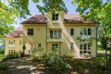 Maisonette zum Kauf 589.000 € 4 Zimmer 126,6 m² EG Frohnau Berlin 13465