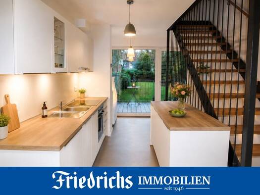 Wohnung zur Miete 765 € 3 Zimmer 57,3 m² frei ab 01.11.2026 Innenstadt Oldenburg 26122