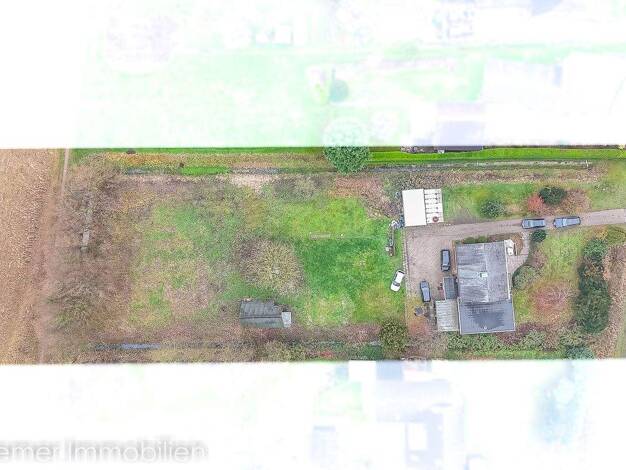 Grundstück zum Kauf 330.000 € 3.365 m² Grundstück Ritsch Drochtersen 21706