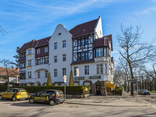 Wohnung zum Kauf 675.000 € 5 Zimmer 142,2 m² 2. Geschoss Zehlendorf Steglitz-Zehlendorf 14163