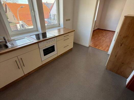 Wohnung zur Miete 550 € 2 Zimmer 58,5 m² Tiefenbrunner Mengershausen Rosdorf 37124