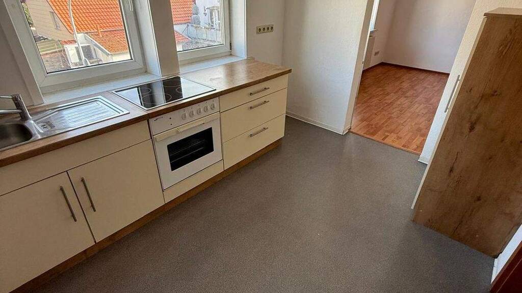 Wohnung zur Miete 630 € 3 Zimmer 68 m² Tiefenbrunnerstr. 1 Mengershausen Rosdorf 37124